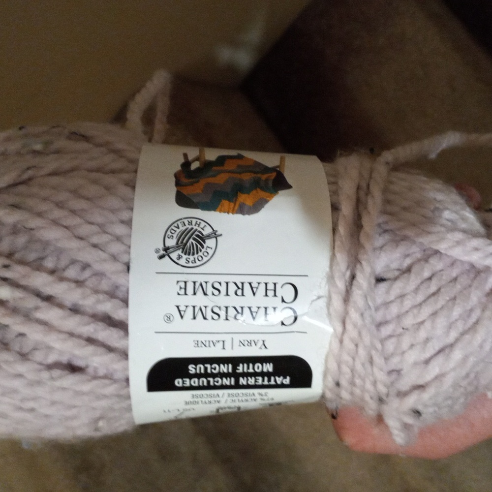 Yarn - Picture 4 of 4